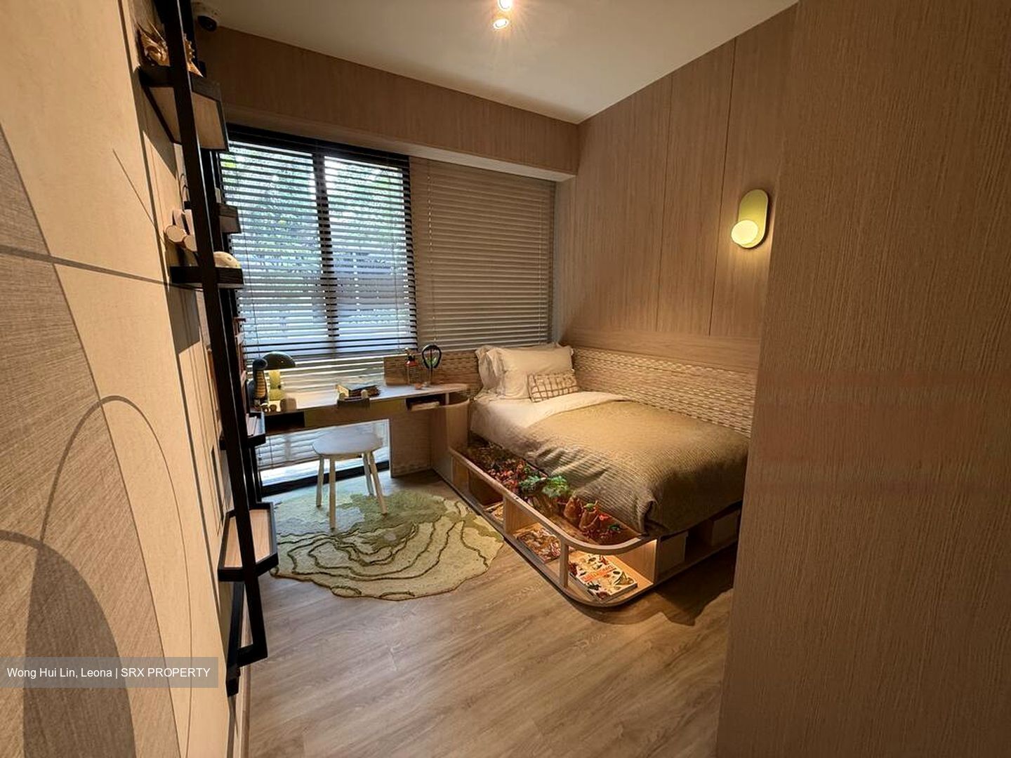 Nava Grove (D21), Condominium #485918271